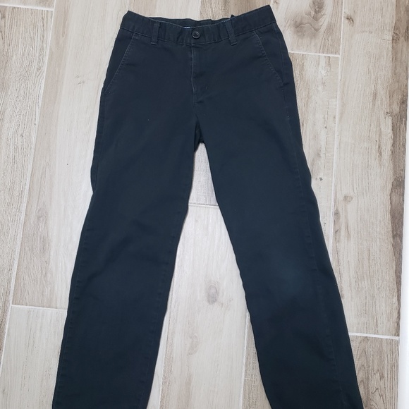 Izod Other - IZOD size 14 regular - black pants